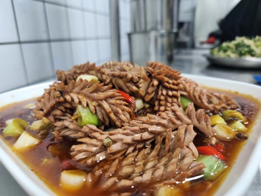 家和鲁菜园(贵和店)
