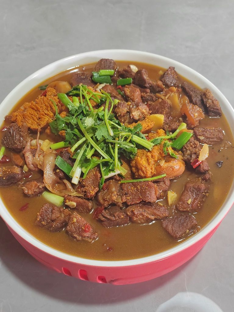 南山小酒馆餐厅图片