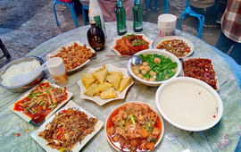 农夫之家家常菜馆(金桂家园店)