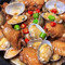 渔旺鲜大碗鱼·活海鲜·家常炒菜(万平口店)