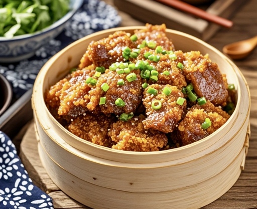 泾县口福手艺菜