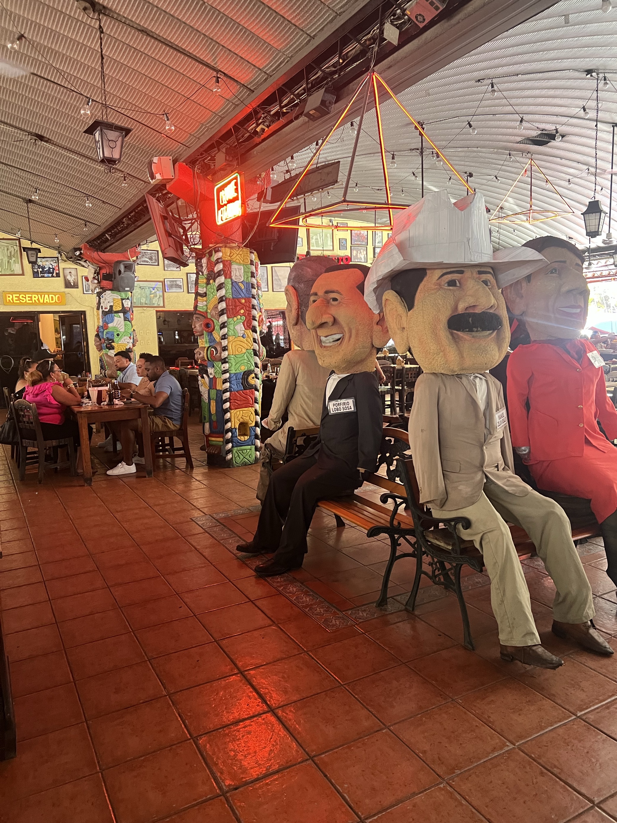 El Patio