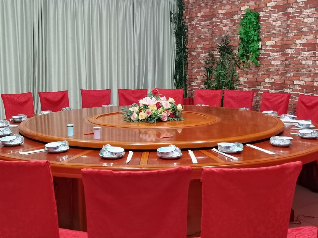 农家大碗菜(天街店)餐厅图片