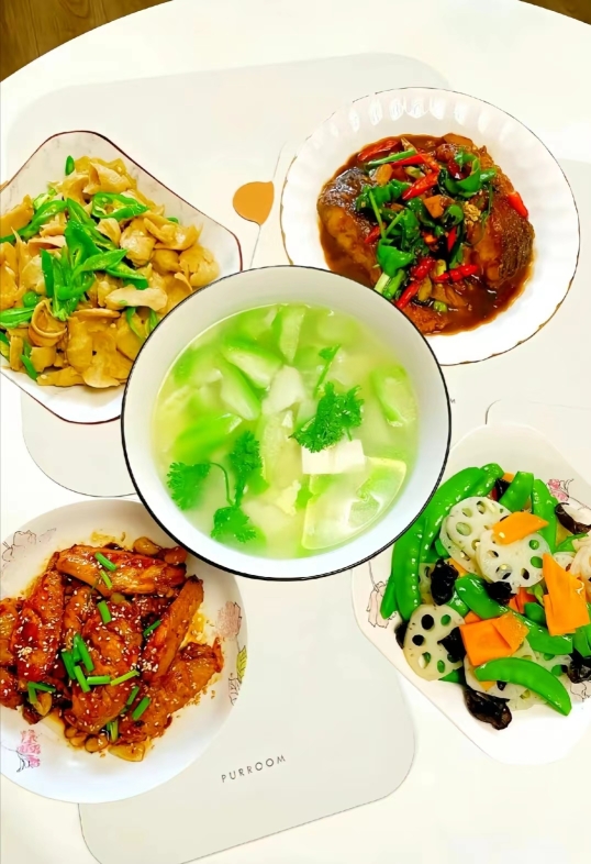 那威农家乐餐厅图片