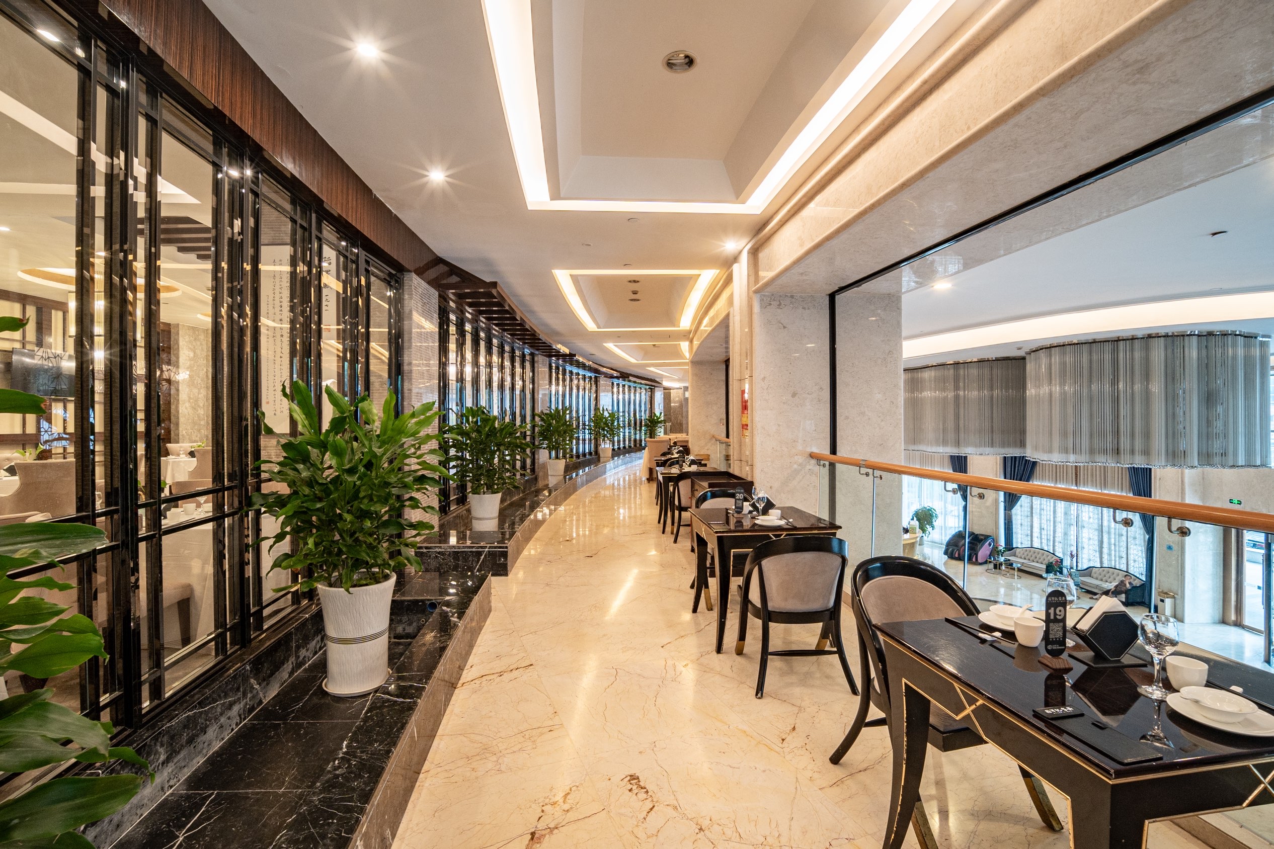 盛铂仕丹·天羿大酒店(岳池站店)·稻泽记.家宴