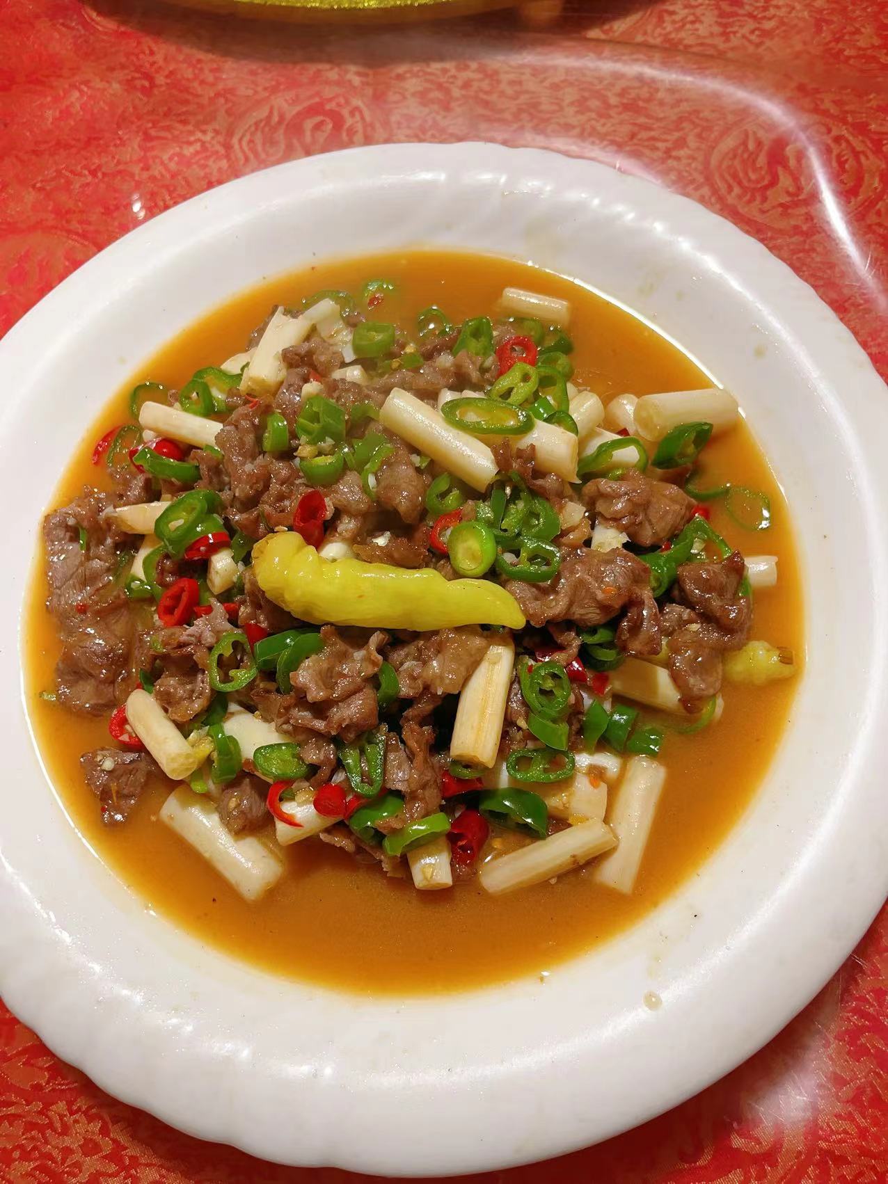 兴福菜馆(凤凰华府店)