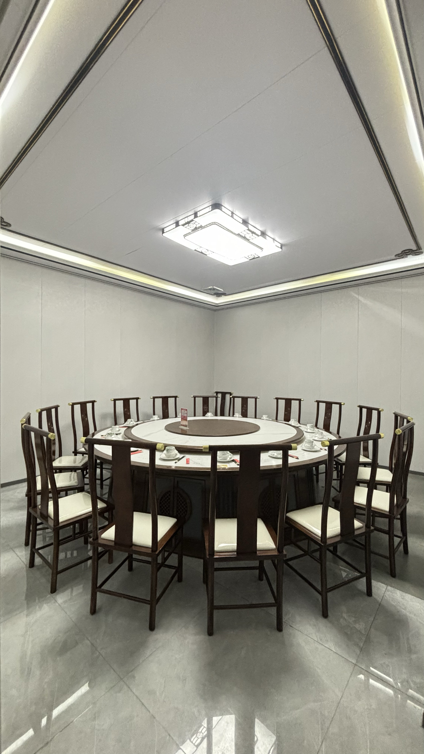 火炎焱牦牛火锅餐厅图片