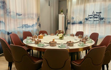 草原牧都涮府餐厅图片