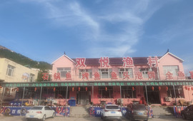 双悦农家渔村(紫蒙湖店)