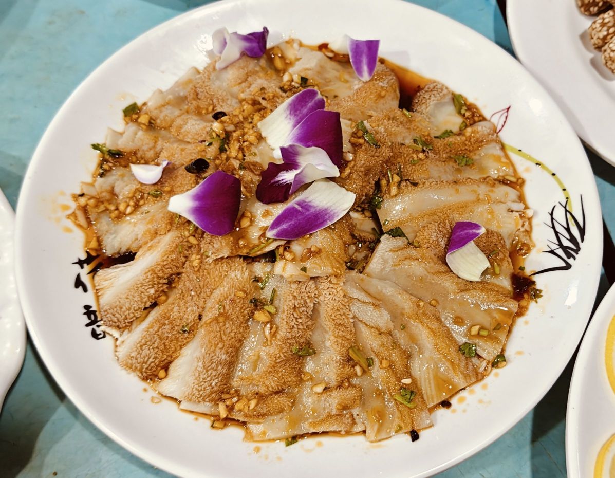 乡村小吃家常菜(玉皇大道店)餐厅图片