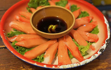 小平房(柳溪园小区店)餐厅图片