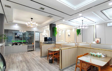 黄渠桥金三角餐厅餐厅图片
