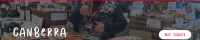 CraftAlive 堪培拉 2024