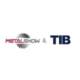 金屬展和 TIB 2024