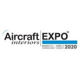 2024年飛機內飾博覽會