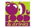 食品和飲料 2024