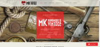 MK 手工製作和復古週末盛宴 2024