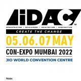 iDAC-2025年基礎設施開發架構建設