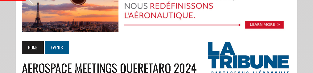 2024 年克雷塔羅世博會和技術論壇
