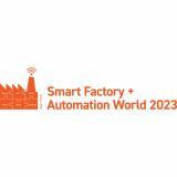 2025 年智能工廠 + 自動化世界展