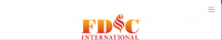 FDIC 國際 2025