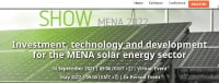 太陽能展覽《 2024年的法力》
