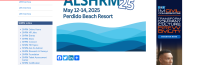 阿拉巴馬州 SHRM 年會暨博覽會 2025