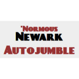 Normous 紐瓦克 Autojumble 2024