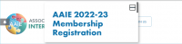 AAIE 全球領導力對話 2025