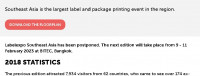 Labelexpo 東南亞 2025