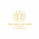 Vape斯圖加特大廳2024年
