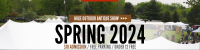 2024 年大型戶外古董展