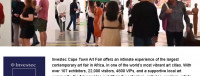 開普敦藝術博覽會2025