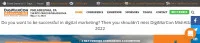 DigiMarCon 中大西洋 2024