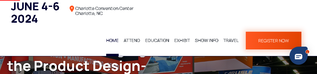 ATX 南 2024