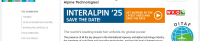 Alpine Technologies 2025 國際貿易展覽會