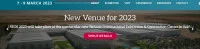 2025 年中東石油和天然氣展覽會和會議