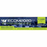 ECOM 2025展覽