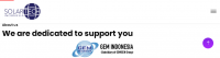 Solartech Indonesia、電池與儲能印尼分會以及 Cable & Wire Indonesia、Inagreentech 2025