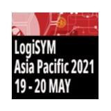 亞太地區工業轉型 - LogiSYM 2024