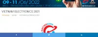 越南電子 2024