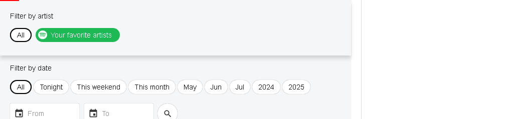 2024 年大型收藏展