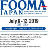 FOOMA 日本 2024