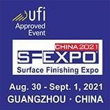 SF EXP CHINA CHINA 2024