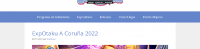 ExpOtaku 拉科魯尼亞 2024