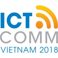 越南ICTCOMM 2024