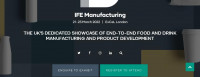 IFE 製造 2025