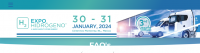 2024年 H2025 氫能博覽會