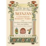 2024 年帕薩迪納 Artazan 展