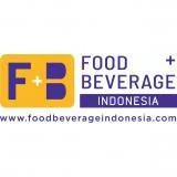 2024年印度尼西亞食品+飲料